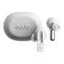 Sudio Earbuds , A3 , Bluetooth , In-ear , Microphone , White , Wireless