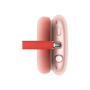 Apple , AirPods Max , Wireless , Over-ear , Microphone , Noise canceling , Wireless , Pink