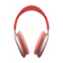 Apple , AirPods Max , Wireless , Over-ear , Microphone , Noise canceling , Wireless , Pink