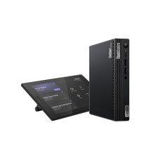 Lenovo ThinkSmart Tiny Kit W11IOT , Black Lenovo ThinkSmart Tiny Kit W11IOT , Black