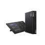 Lenovo ThinkSmart Tiny Kit W11IOT , Black
