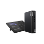 Lenovo ThinkSmart Tiny Kit W11IOT , Black
