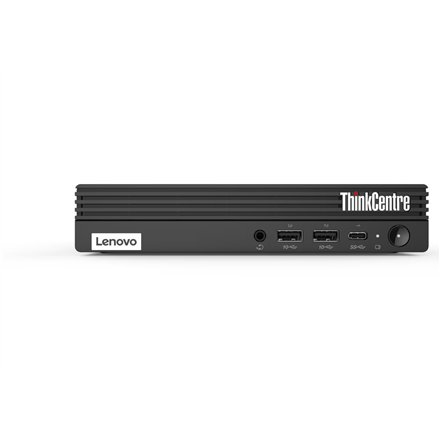 Lenovo ThinkSmart Tiny Kit W11IOT , Black