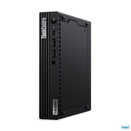Lenovo ThinkSmart Tiny Kit W11IOT , Black