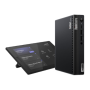 Lenovo ThinkSmart Tiny Kit W11IOT , Black