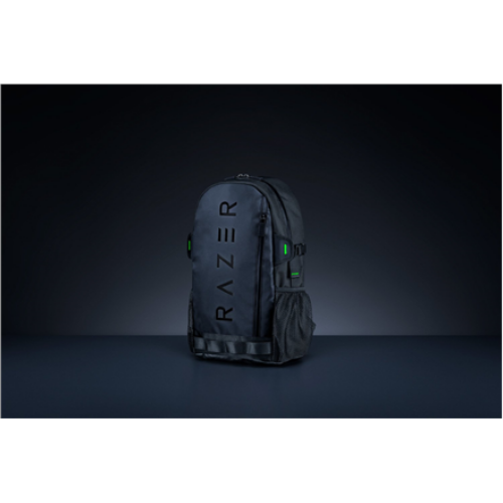 Razer , Rogue V3 , Backpack , Black , Waterproof