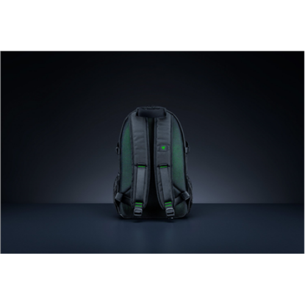 Razer , Rogue V3 , Backpack , Black , Waterproof