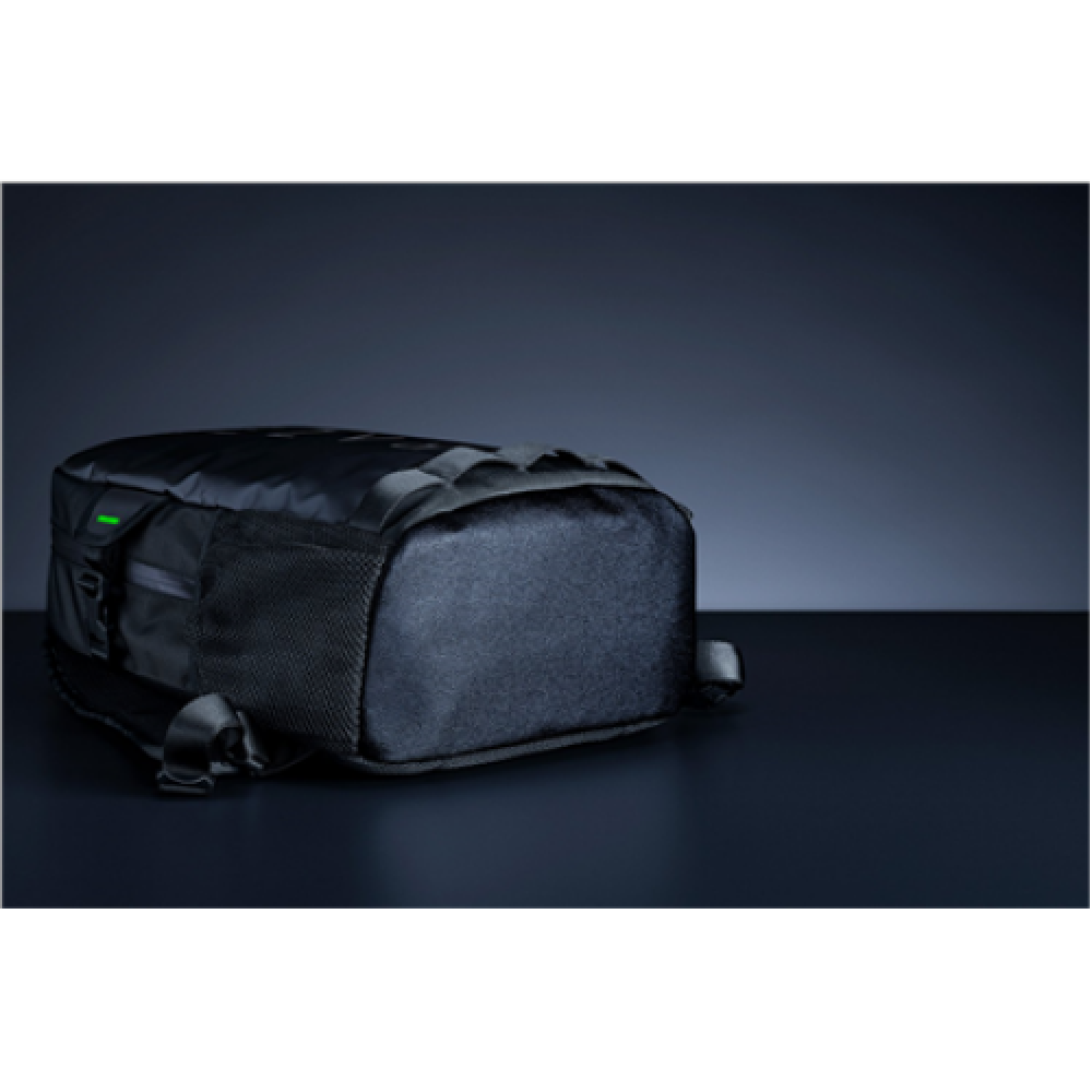 Razer , Rogue V3 , Backpack , Black , Waterproof