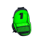 Razer , Fits up to size , Rogue V3 , Backpack , Black , Waterproof