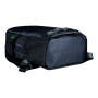 Razer , Fits up to size , Rogue V3 , Backpack , Black , Waterproof