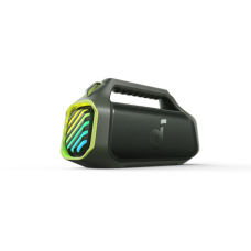Anker Soundcore , Portable Bluetooth Speaker , Boom 2 Plus , 140 W , Bluetooth , Adventure Green , Portable , Wireless connection