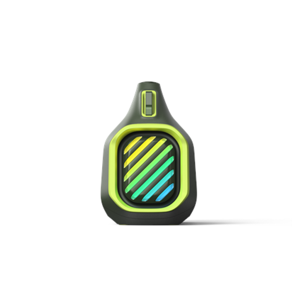 Anker Soundcore , Portable Bluetooth Speaker , Boom 2 Plus , 140 W , Bluetooth , Adventure Green , Portable , Wireless connection