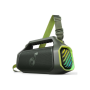 Anker Soundcore , Portable Bluetooth Speaker , Boom 2 Plus , 140 W , Bluetooth , Adventure Green , Portable , Wireless connection