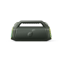 Anker Soundcore , Portable Bluetooth Speaker , Boom 2 Plus , 140 W , Bluetooth , Adventure Green , Portable , Wireless connection