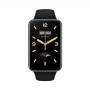 Xiaomi 1.64” Smart watch GPS (satellite) AMOLED Touchscreen Activity monitoring N/A Waterproof Bluetooth Black