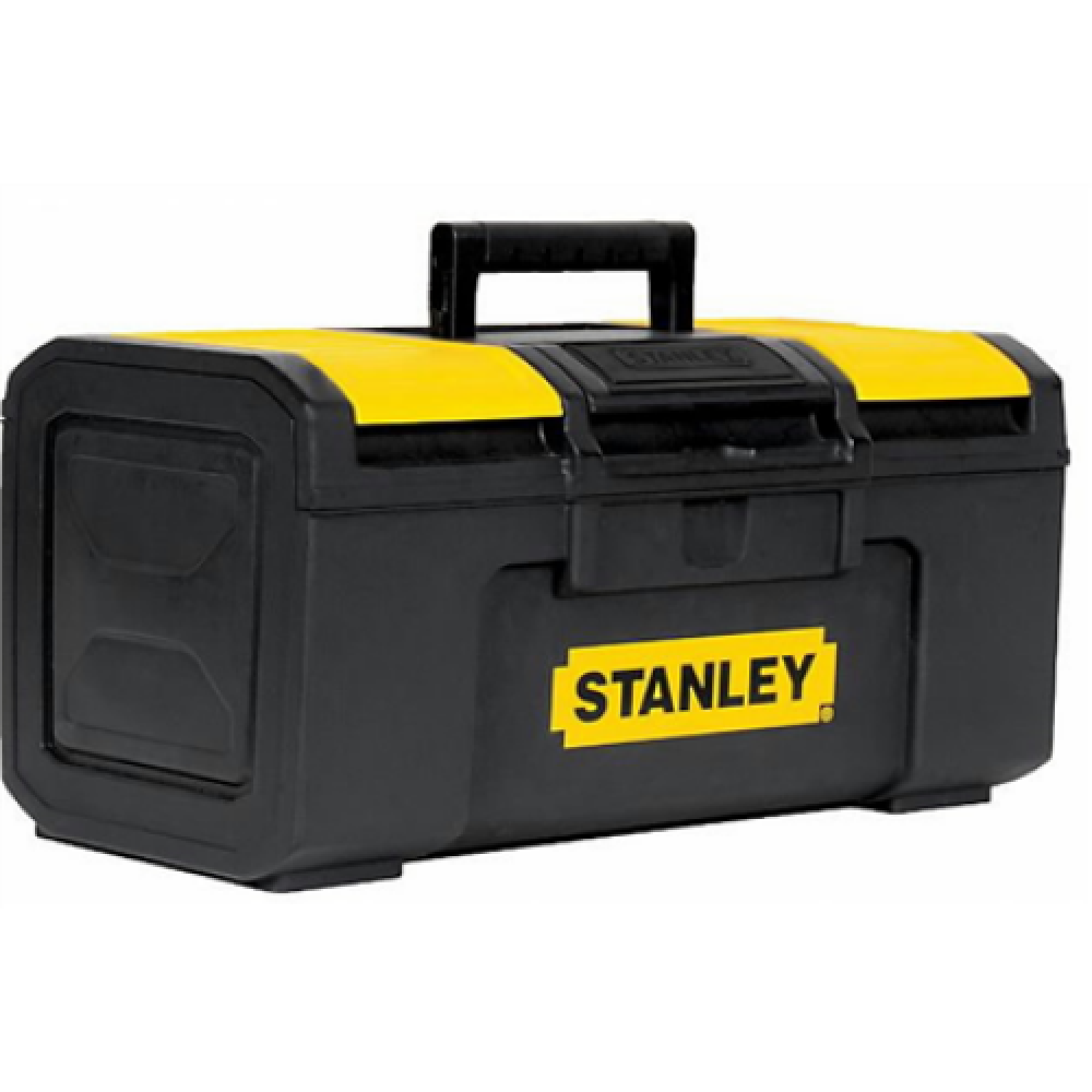 Stanley Toolbox S1-79-216 Black/Yellow, 16