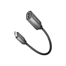 AXAGON Cable adapter into the USB-C port with USB-A female output, 20cm , RUCM-AFAC