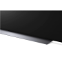 LG OLED48C21LA 48 (121 cm), Smart TV, WebOS, 4K HDR OLED, 3840 × 2160, Wi-Fi, DVB-T/T2/C/S/S2