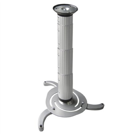 Sunne , Projector Ceiling mount , Turn, Tilt , Maximum weight (capacity) 10 kg , Silver