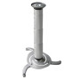 Sunne , Projector Ceiling mount , Turn, Tilt , Maximum weight (capacity) 10 kg , Silver
