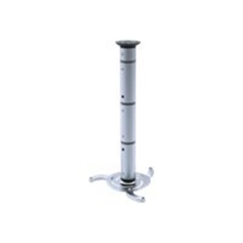Sunne , Projector Ceiling mount , Turn, Tilt , Maximum weight (capacity) 10 kg , Silver