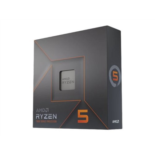 AMD , Ryzen 5 7600X , AM5 , Processor threads 12 , AMD , Processor cores 6