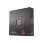 AMD , Ryzen 5 7600X , AM5 , Processor threads 12 , AMD , Processor cores 6