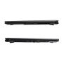Gigabyte AERO X16 2WHA3EEC64AH 16 QHD AMD R9 HX 370/32GB/1TB/RTX 5070/Win11 Home/ENG kbd/2Y Warranty , Gigabyte