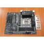 SALE OUT. MSI PRO B760-P WIFI DDR4 , Processor family Intel , Processor socket LGA1700 , DDR4 , Supported hard disk drive interfaces SATA, M.2 , Number of SATA connectors 4 , USED, REFURBISHED, WITHOUT ACCESSORIES AND ORIGINAL PACKAGING, ONLY BACK PANEL I