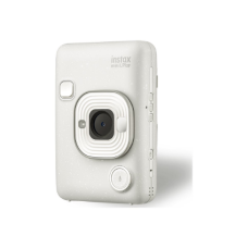 Fujifilm , Instax mini LiPlay , Lithium-ion , Misty White