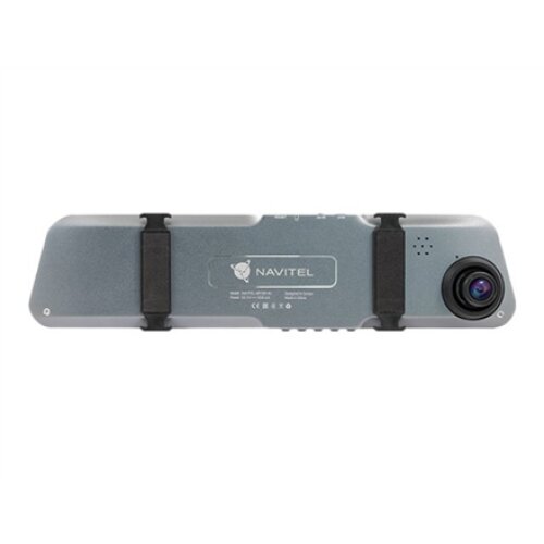 Navitel , Night Vision Car Video Recorder , MR155 , 24 month(s) , No , Audio recorder , Mini USB
