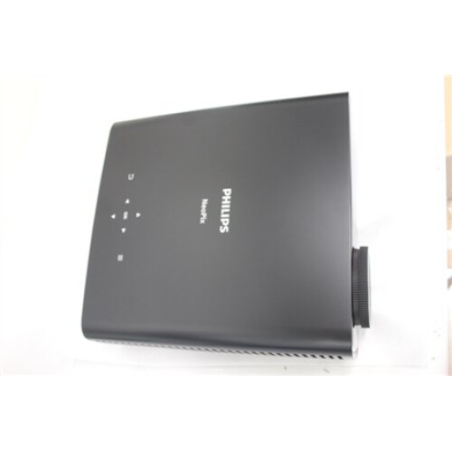 SALE OUT. Philips NeoPix 730 Home Projector, 1920x1080, 700 lm, Black USED AS DEMO , Philips NeoPix 730 , Full HD (1920x1080) , 700 ANSI lumens , Black , USED AS DEMO