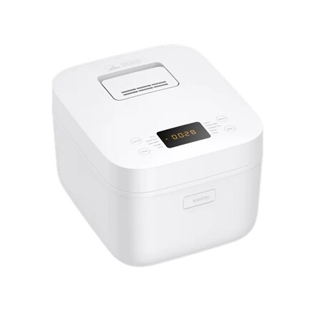 Xiaomi , Multifunctional Rice Cooker 4L EU , 785-935 W , 4 L , Number of programs 10 , White