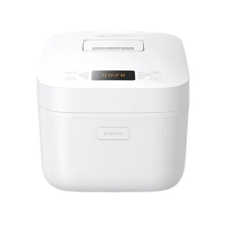 Xiaomi , Multifunctional Rice Cooker 4L EU , 785-935 W , 4 L , Number of programs 10 , White