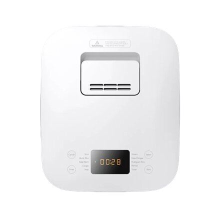 Xiaomi , Multifunctional Rice Cooker 4L EU , 785-935 W , 4 L , Number of programs 10 , White