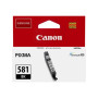 Canon CLI-581 , Ink Cartridge , Black