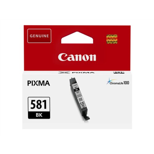 Canon CLI-581 , Ink Cartridge , Black