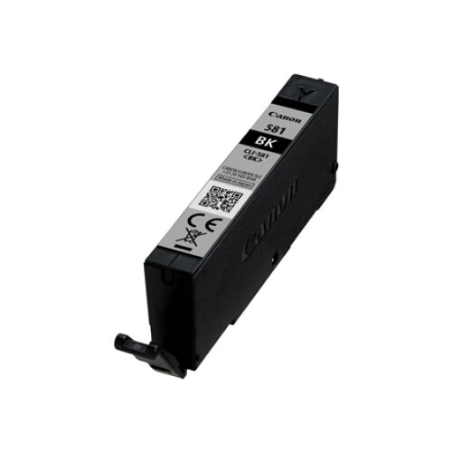Canon CLI-581 , Ink Cartridge , Black