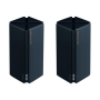 Mesh System , AX3000 (2-pack) , 802.11ax , 574+2402 Mbit/s , Ethernet LAN (RJ-45) ports 3 , Mesh Support Yes , MU-MiMO No , No mobile broadband , Antenna type Internal