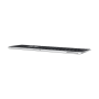 Apple Magic Keyboard with Touch ID and Numeric Keypad , Keyboard , Wireless , Russian , Bluetooth , Black