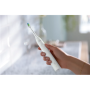 Philips , Sonicare Electric Toothbrush , HX3681/33 , Rechargeable , For adults , Number of brush heads included 1 , Number of teeth brushing modes 2 , White