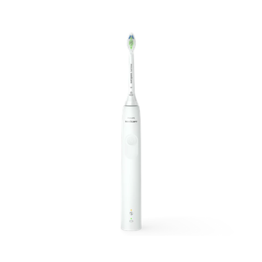 Philips , Sonicare Electric Toothbrush , HX3681/33 , Rechargeable , For adults , Number of brush heads included 1 , Number of teeth brushing modes 2 , White