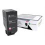 Lexmark CS720 Magenta Standard Yield Toner Cartridge , Lexmark Cartridge , Magenta