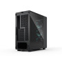 Fractal Design Case , Epoch , ATX , Black TG RGB Light Tint