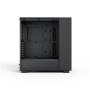 Fractal Design Case , Epoch , ATX , Black TG RGB Light Tint
