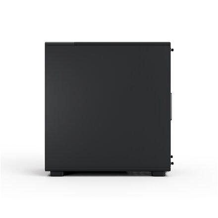 Fractal Design Case , Epoch , ATX , Black TG RGB Light Tint