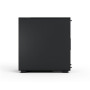 Fractal Design Case , Epoch , ATX , Black TG RGB Light Tint