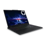 Lenovo Legion 5 15IAX10 Intel , Eclipse Black , 15.1 , OLED , WQXGA , 2560 x 1600 pixels , Glossy , Intel Core Ultra 7 , 255HX , 16 GB , SODIMM DDR5 , Solid-state drive capacity 1000 GB , NVIDIA GeForce RTX 5060 , GDDR7 , 8 GB , Windows 11 Home , 802.11be