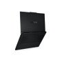 Lenovo Legion 5 15IAX10 Intel , Eclipse Black , 15.1 , OLED , WQXGA , 2560 x 1600 pixels , Glossy , Intel Core Ultra 7 , 255HX , 16 GB , SODIMM DDR5 , Solid-state drive capacity 1000 GB , NVIDIA GeForce RTX 5060 , GDDR7 , 8 GB , Windows 11 Home , 802.11be