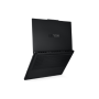 Lenovo Legion 5 15IAX10 Intel , Eclipse Black , 15.1 , OLED , WQXGA , 2560 x 1600 pixels , Glossy , Intel Core Ultra 7 , 255HX , 16 GB , SODIMM DDR5 , Solid-state drive capacity 1000 GB , NVIDIA GeForce RTX 5060 , GDDR7 , 8 GB , Windows 11 Home , 802.11be